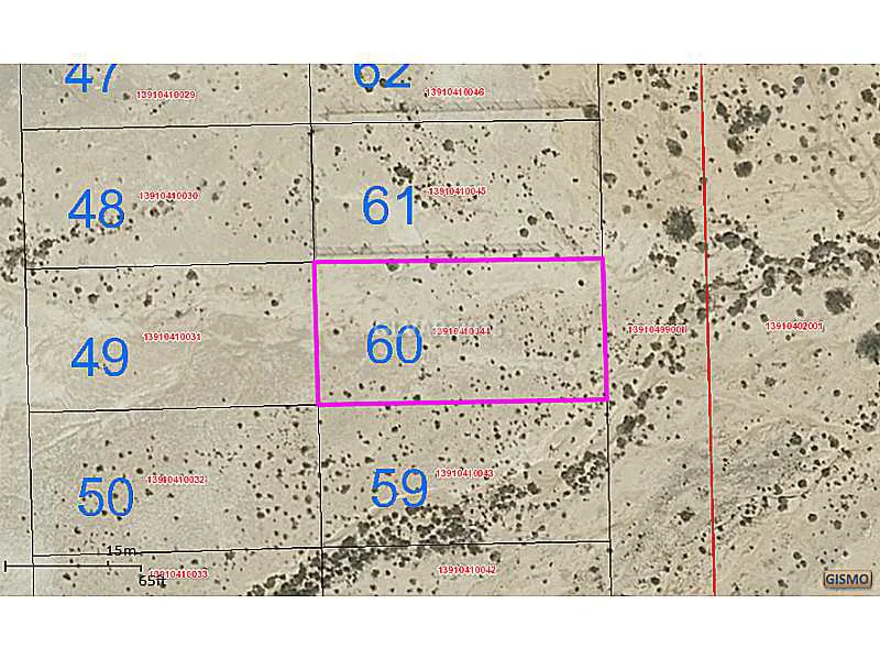 0 Cheyenne/Englestad, North Las Vegas, NV 89032
