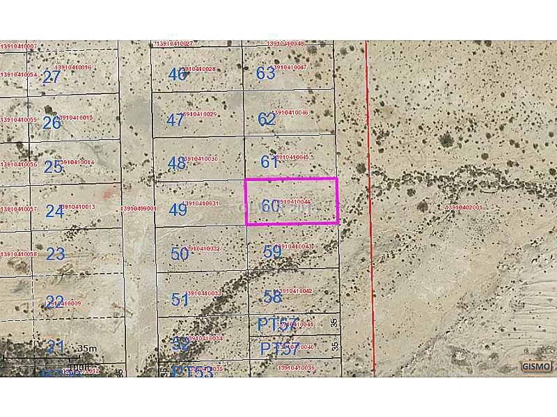 0 Cheyenne/Englestad, North Las Vegas, NV 89032