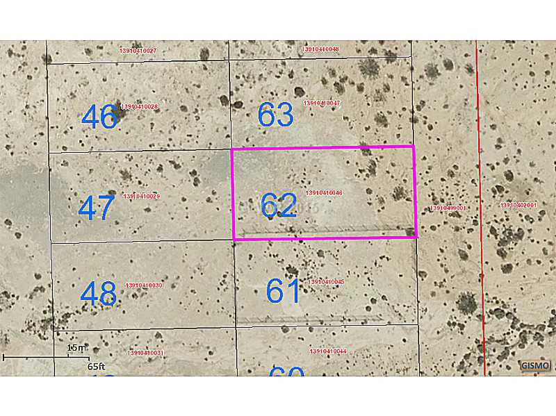 0 Englestad & Cheyenne, North Las Vegas, NV 89032