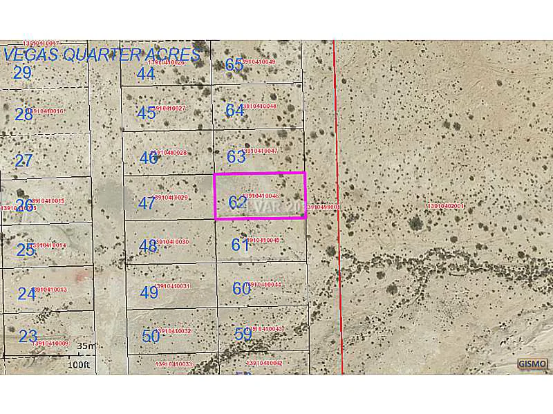 0 Englestad & Cheyenne, North Las Vegas, NV 89032