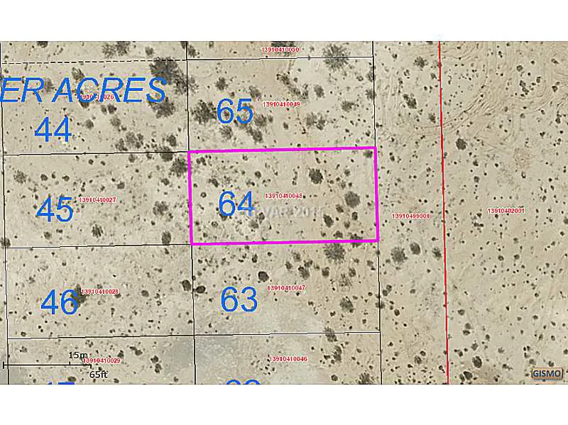 0 0 Cheyenne & Englestad, North Las Vegas, NV 89032