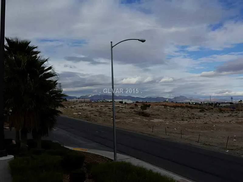 0 0 Cheyenne & Englestad, North Las Vegas, NV 89032