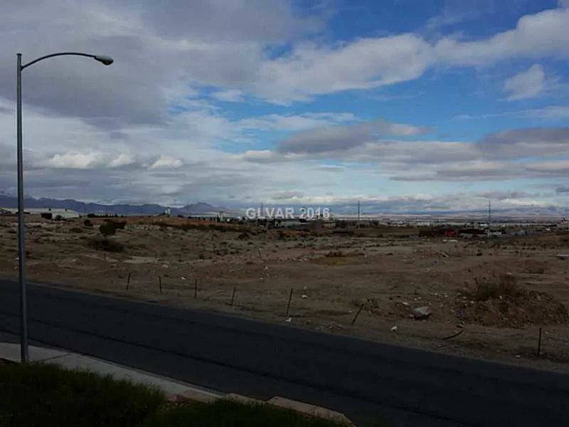 0 0 Englestad/Cheyenne, North Las Vegas, NV 89032