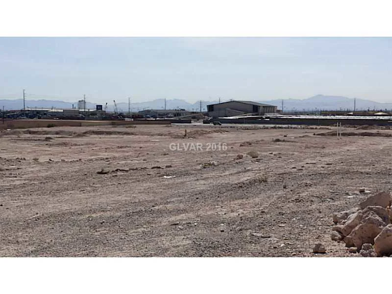 0 0 Englestad/Cheyenne, North Las Vegas, NV 89032