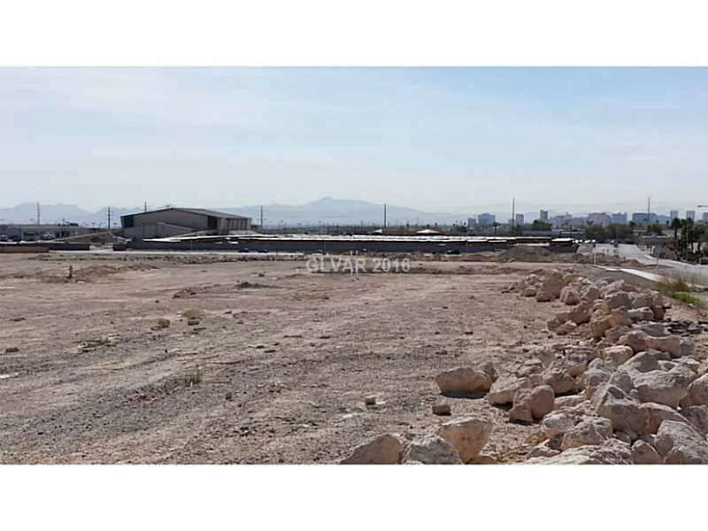 0 0 Englestad/Cheyenne, North Las Vegas, NV 89032