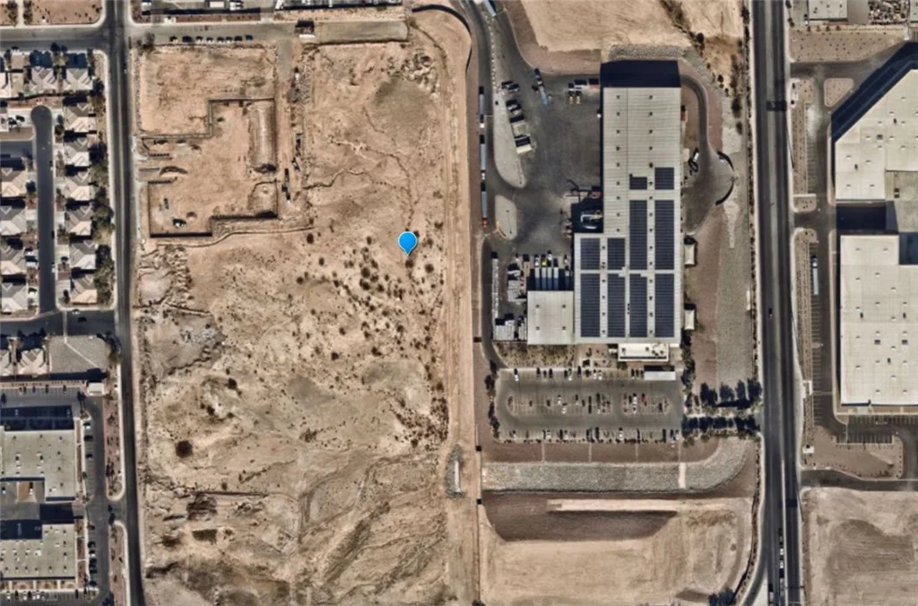 0 0 Englestad/Cheyenne, North Las Vegas, NV 89032