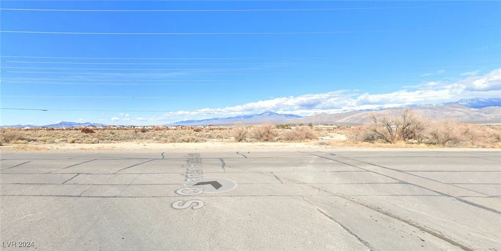 5800 MALIBOU, Pahrump, NV 89061