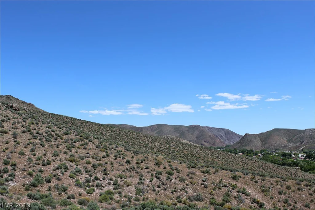 Hillside Residential – 77 Acres, Caliente, NV 89008