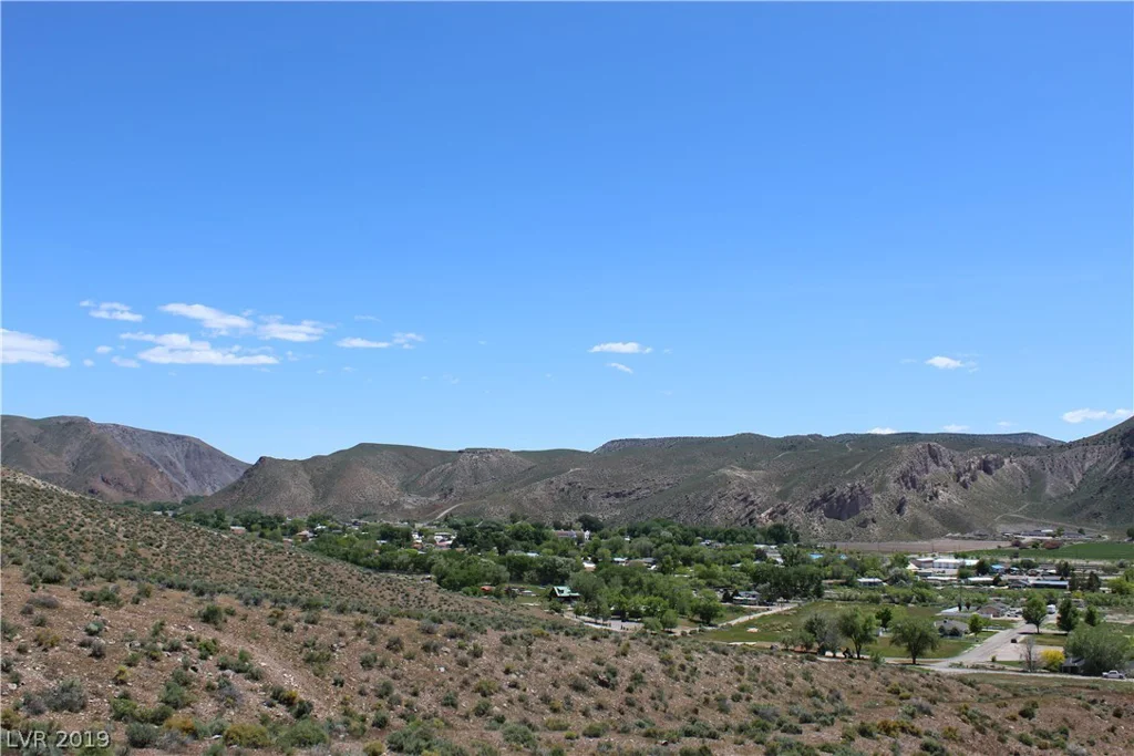 Hillside Residential – 77 Acres, Caliente, NV 89008
