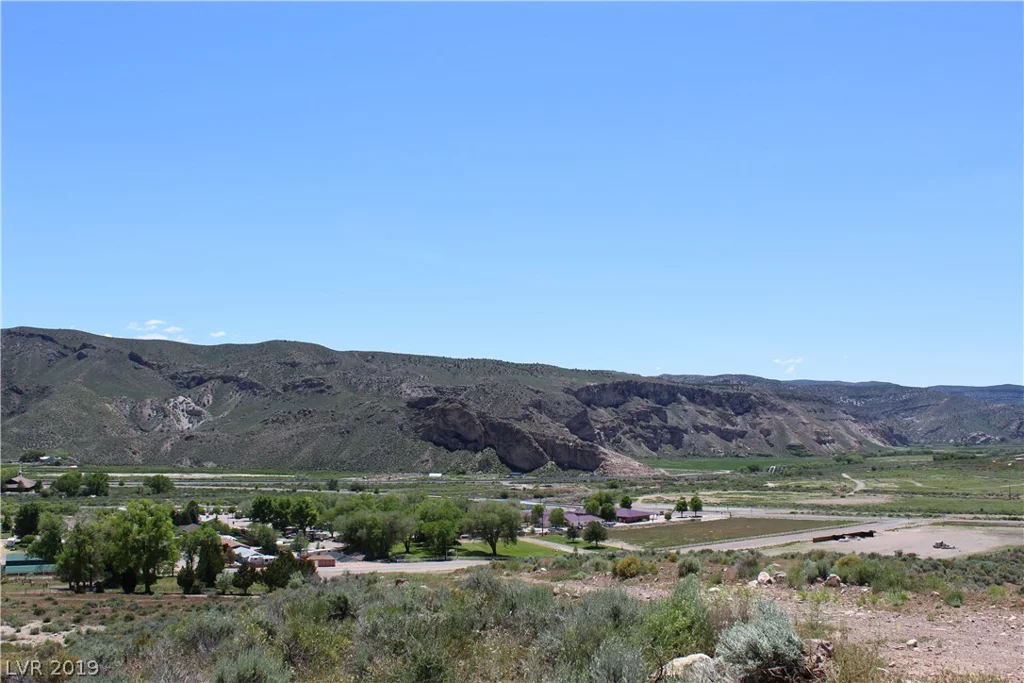Hillside Residential – 77 Acres, Caliente, NV 89008