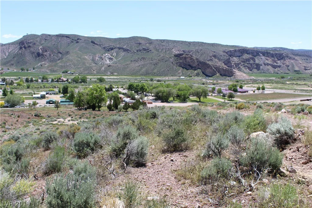 Hillside Residential – 77 Acres, Caliente, NV 89008