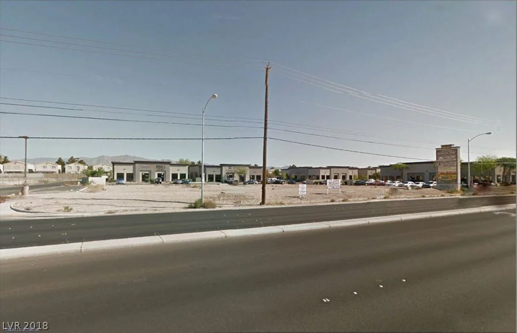 Cheyenne, Las Vegas, NV 89032