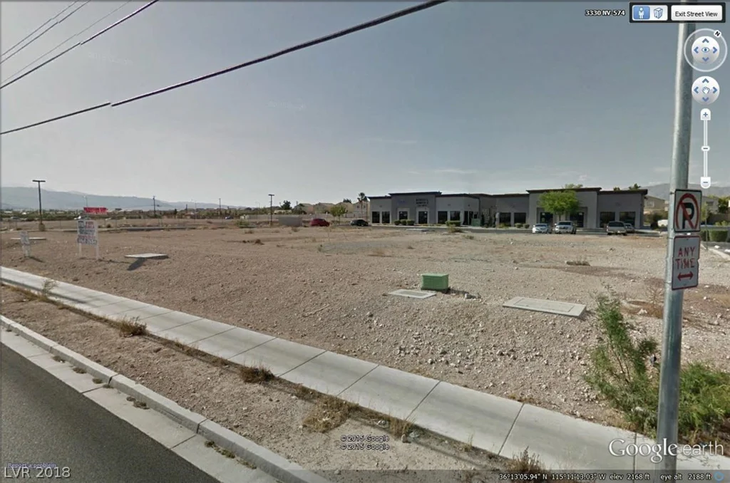 Cheyenne, Las Vegas, NV 89032