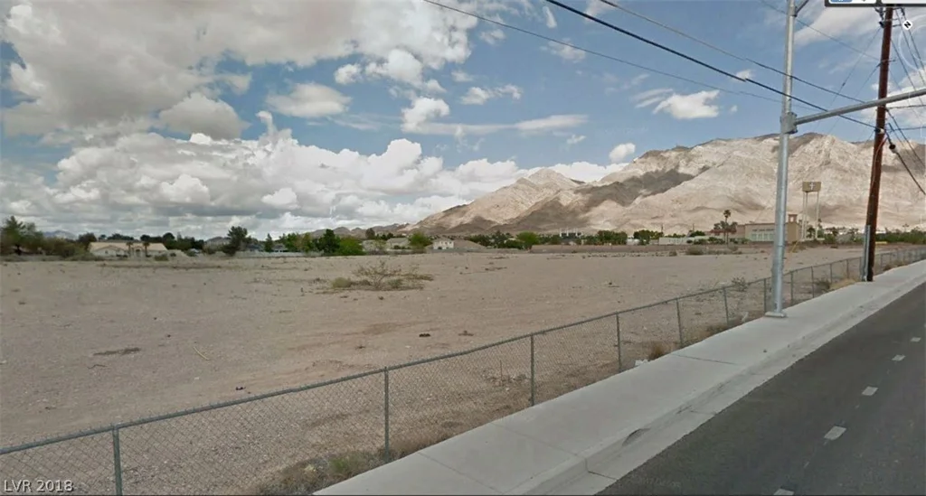 6400 STEWART, Las Vegas, NV 89110