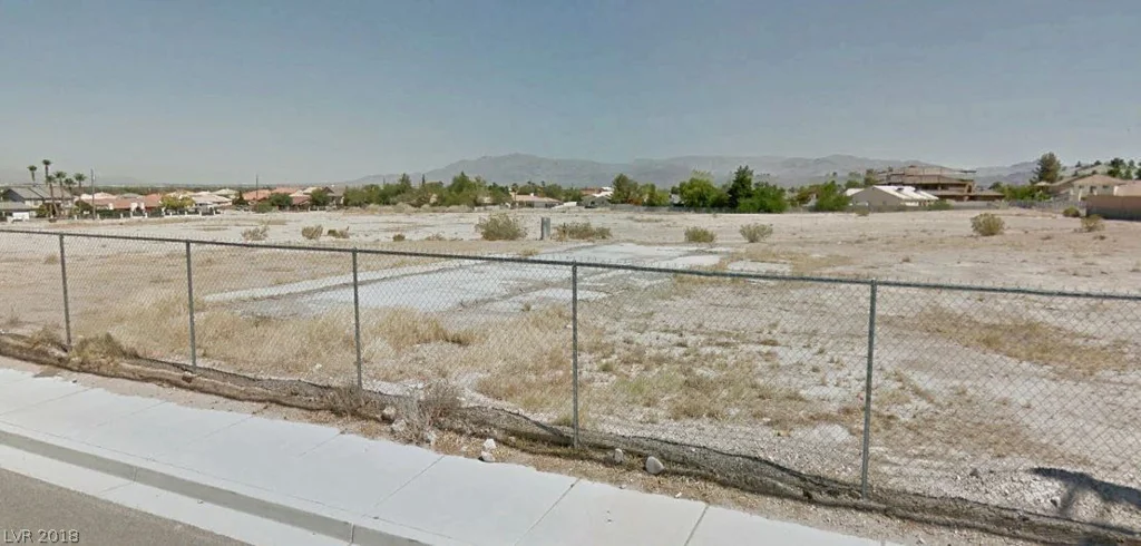 6400 STEWART, Las Vegas, NV 89110