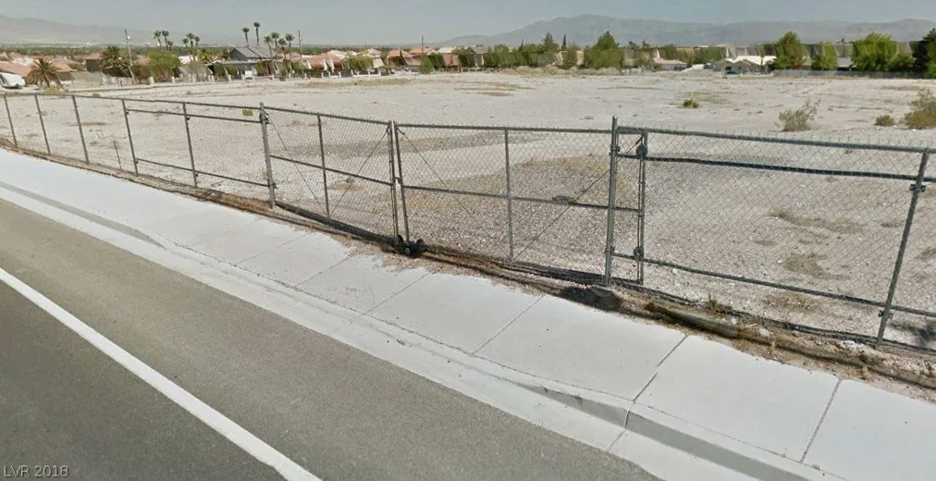 6400 STEWART, Las Vegas, NV 89110