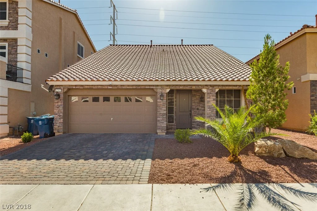 9783 PANTHER HOLLOW, Las Vegas, NV 89141