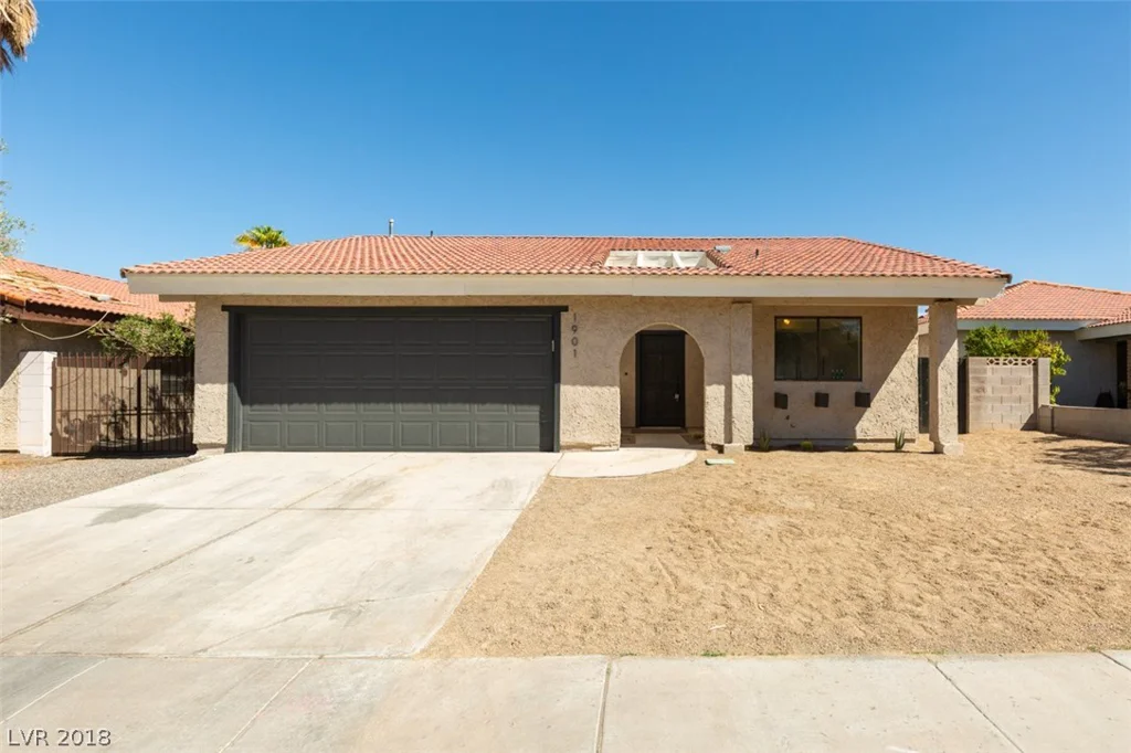 1901 CAMERON, Las Vegas, NV 89102