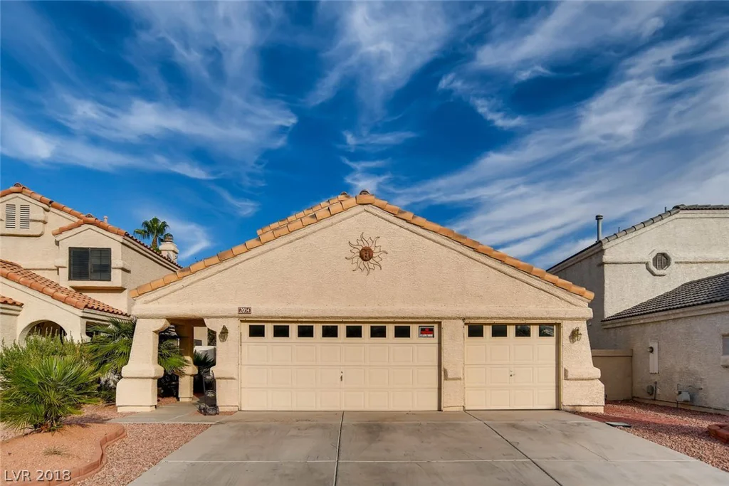 2054 CLUB CREST, Las Vegas, NV 89014