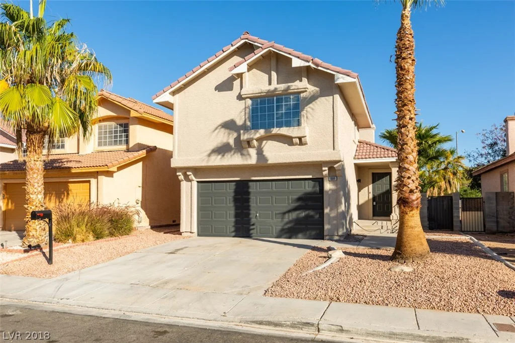 1884 MISTY GLADE, Las Vegas, NV 89119