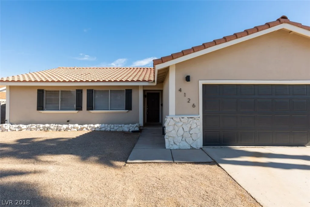 4126 MEADOWGLEN, Las Vegas, NV 89121