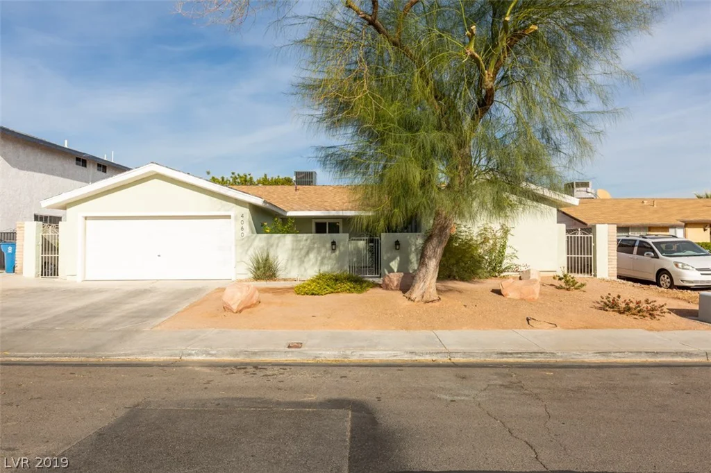 4060 SHADOW WOOD, Las Vegas, NV 89121