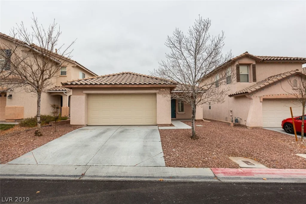 828 SISTINE, Las Vegas, NV 89144