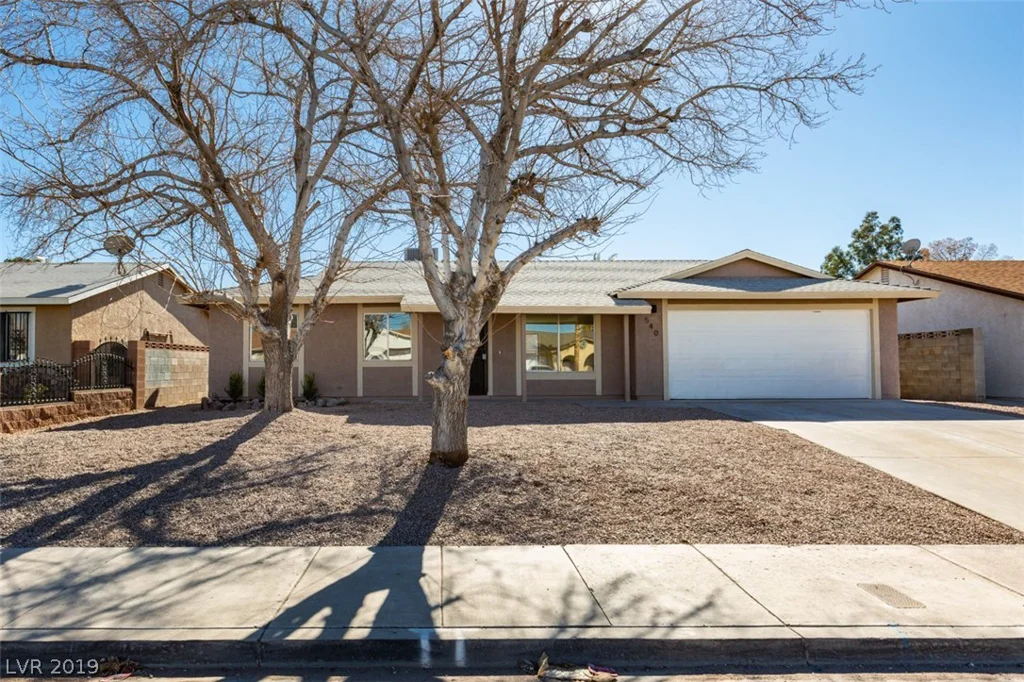 540 ENGEL, Las Vegas, NV 89011
