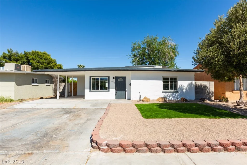 616 MINNESOTA, Las Vegas, NV 89107