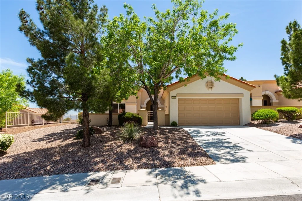 11001 MISSION LAKES, Las Vegas, NV 89134