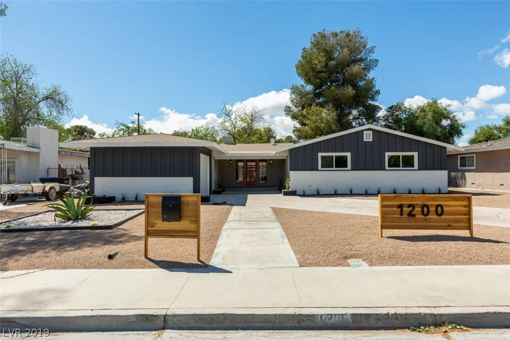 1200 BUEHLER, Las Vegas, NV 89102