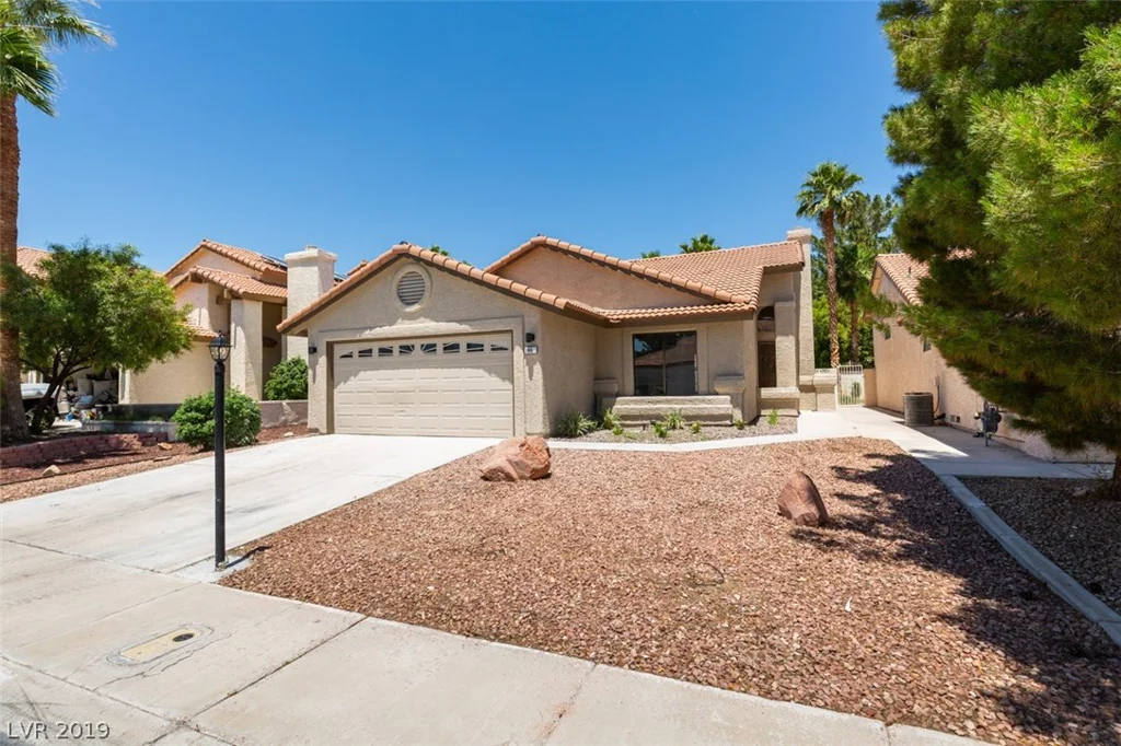 1906 OLD MILL, Henderson, NV 89014