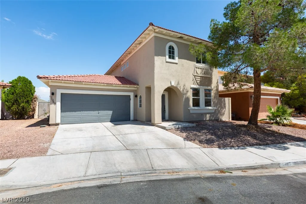 7948 AVIANO PINES, Las Vegas, NV 89129