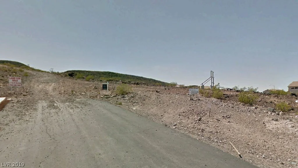 Westridge, Henderson, NV 89012