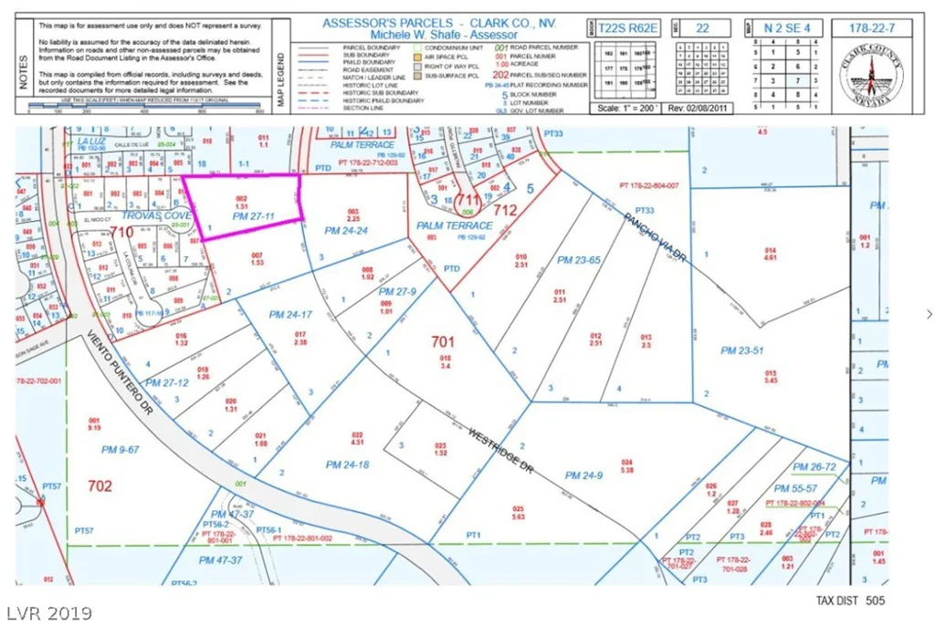 Westridge, Henderson, NV 89012