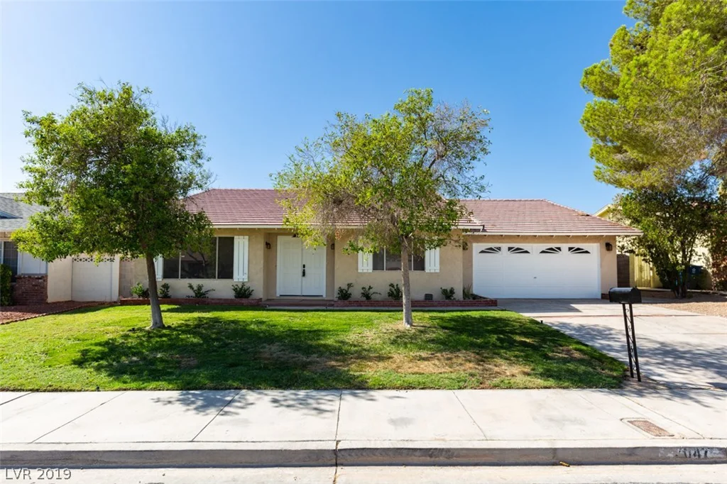 3047 DOWNING, Las Vegas, NV 89121