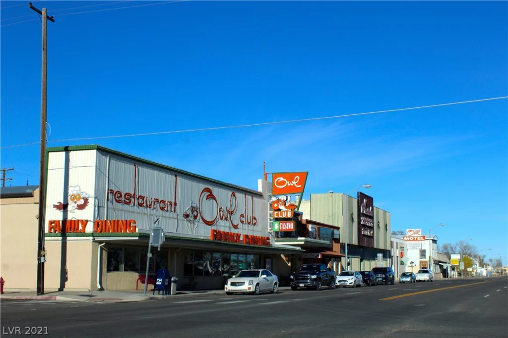 Humboltd Ave, Other, NV 89445
