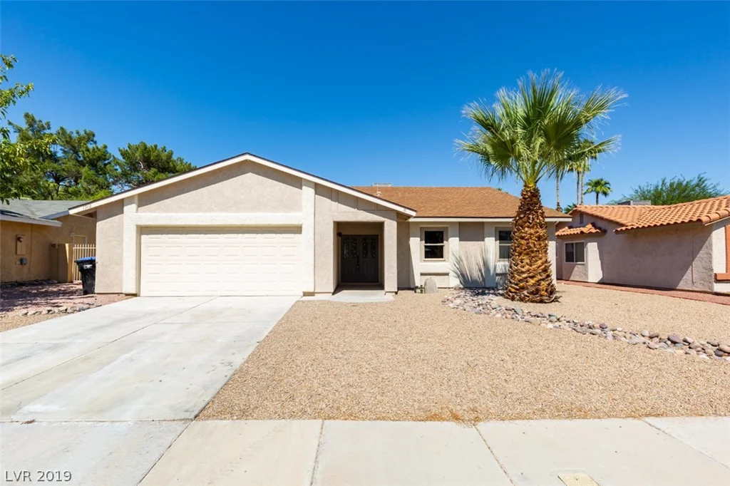1912 NUEVO, Henderson, NV 89014