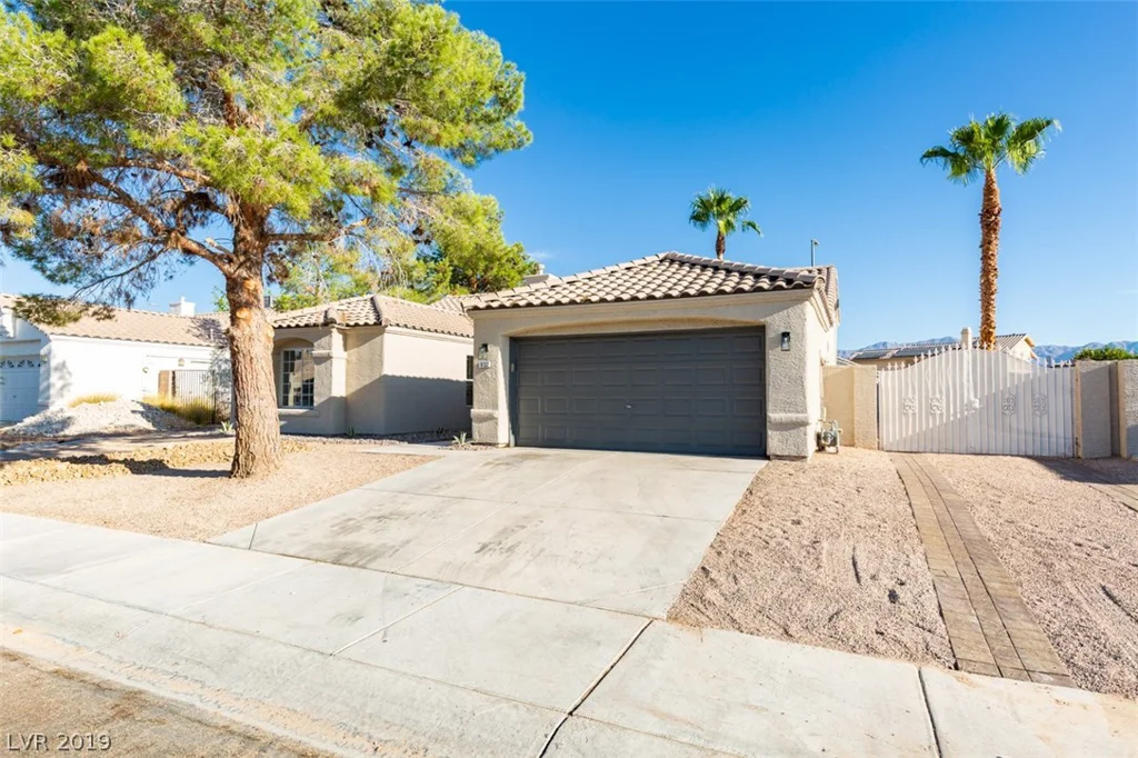 6132 DESERT HAVEN, Las Vegas, NV 89130