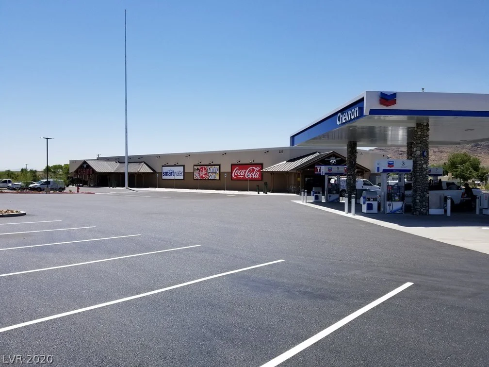 875 BOULDER, Indian Springs, NV 89018