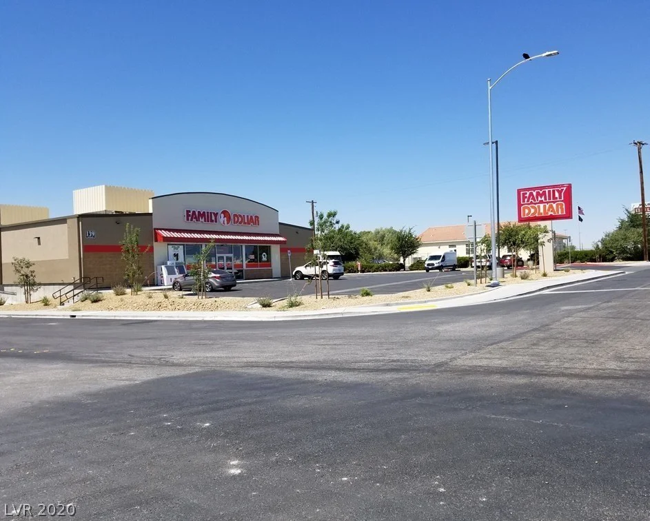 875 BOULDER, Indian Springs, NV 89018