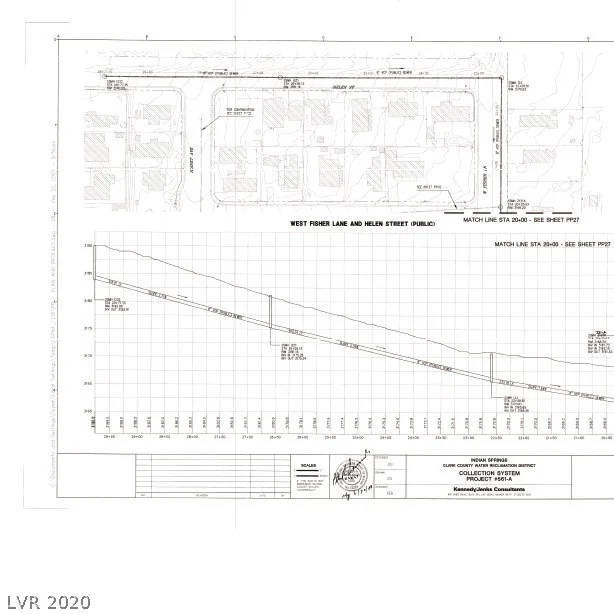 875 BOULDER, Indian Springs, NV 89018