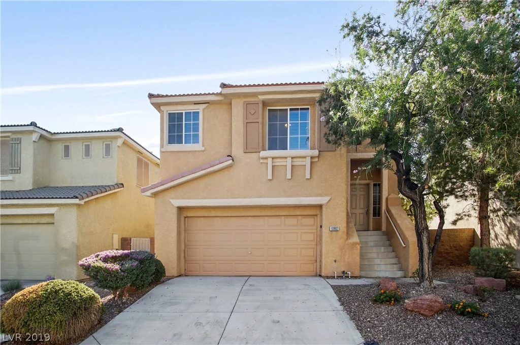 10802 PALLISER BAY, Las Vegas, NV 89141