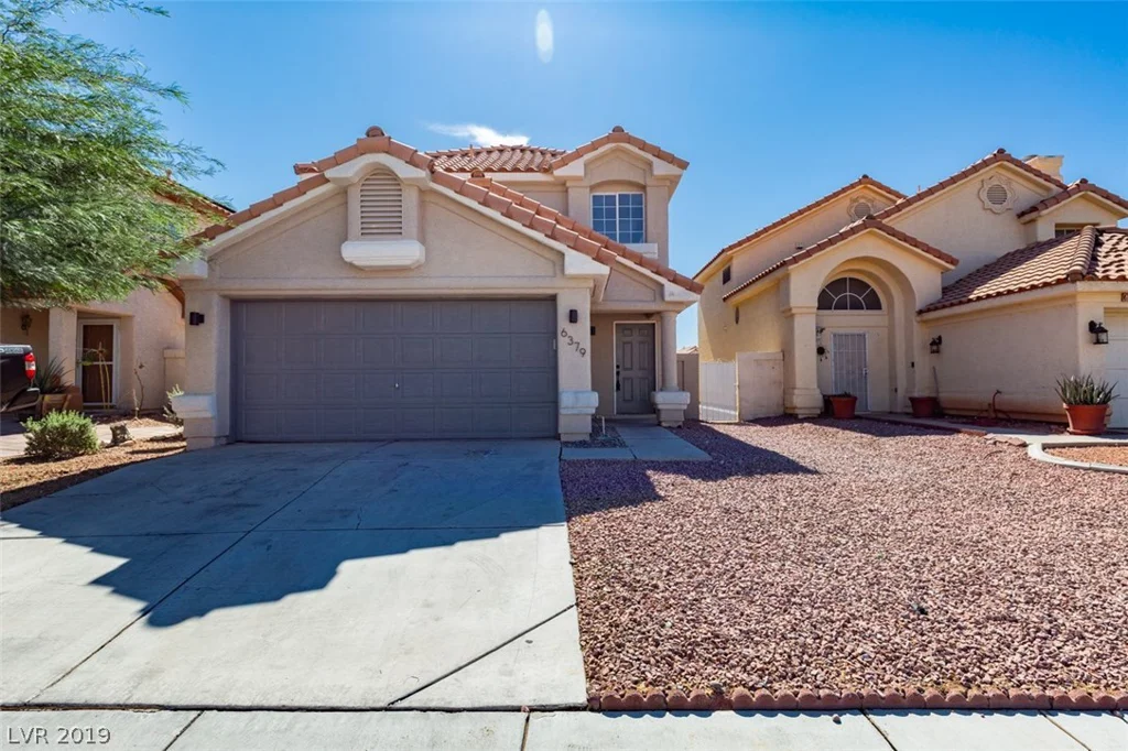 6379 ROSEMOUNT, Las Vegas, NV 89156