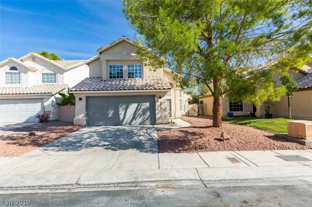 5608 DAWNBREAK, Las Vegas, NV 89149