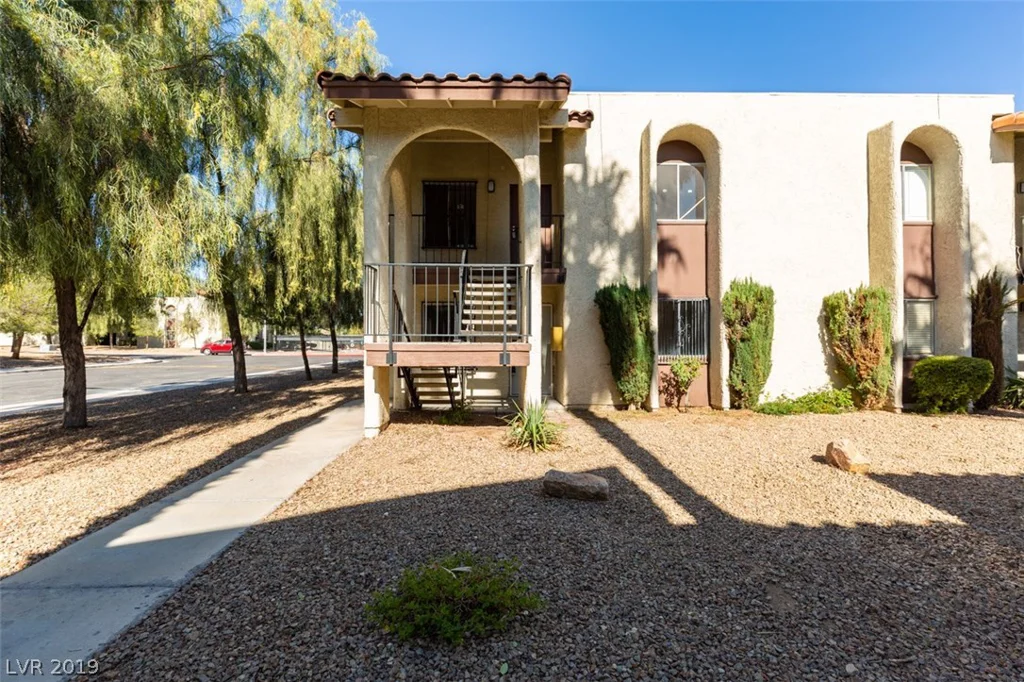 3254 ANDREA, Las Vegas, NV 89102