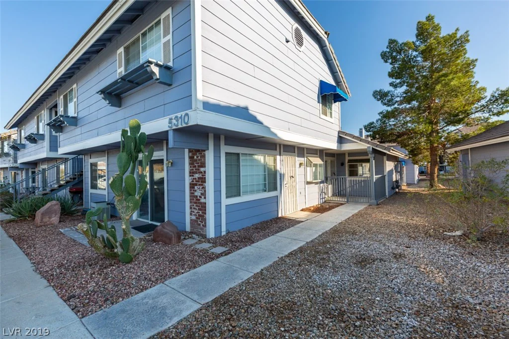 5310 DURALITE, Las Vegas, NV 89122