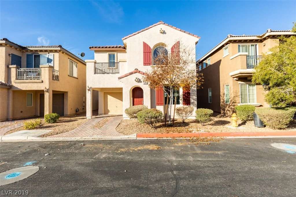 10459 MASONS CREEK, Las Vegas, NV 89141
