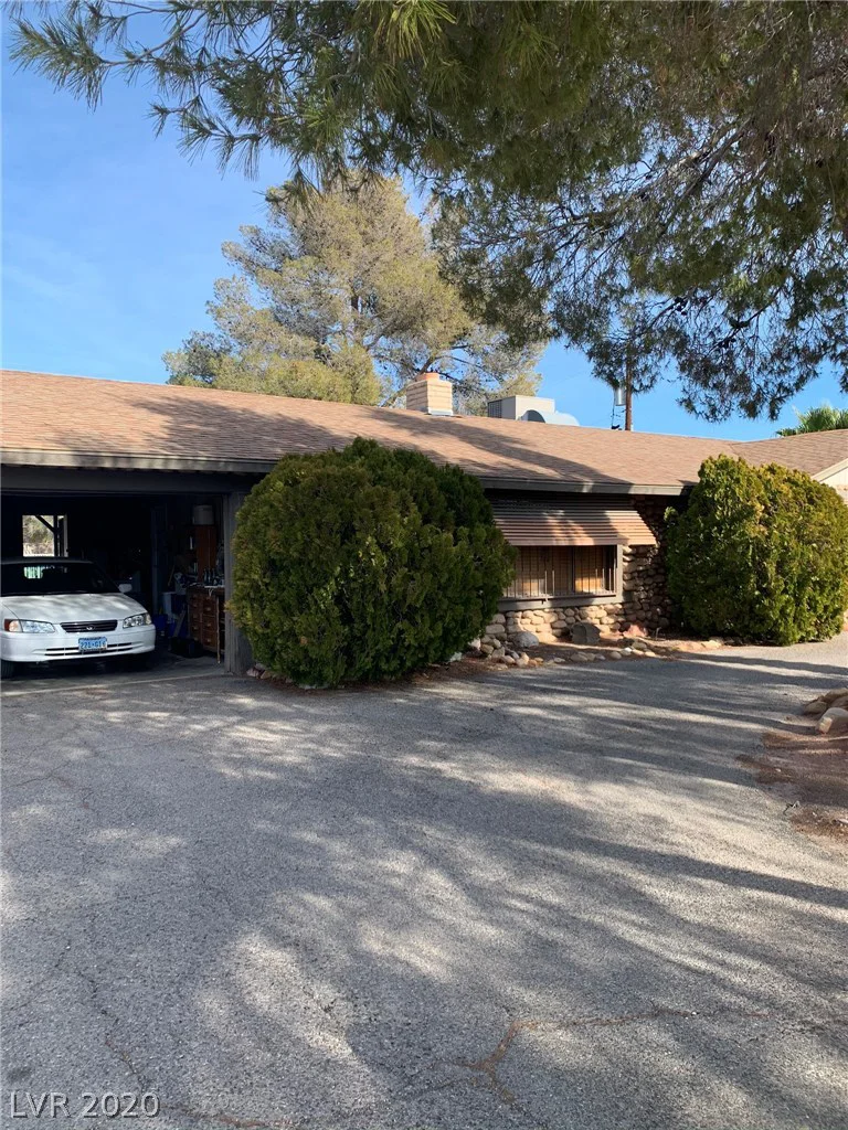 6742 PALMYRA, Las Vegas, NV 89146