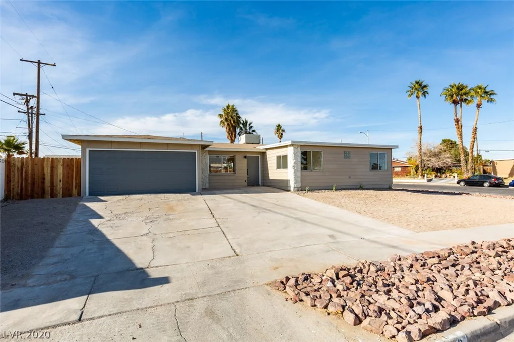 5439 VISCOUNT CARLSON, Las Vegas, NV 89119
